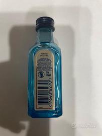 MINI BOTTIGLIE LIQUORE 