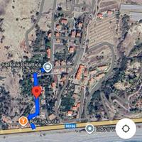 Terreno edificabile e progetto già fatto