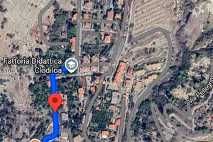 Terreno edificabile e progetto già fatto