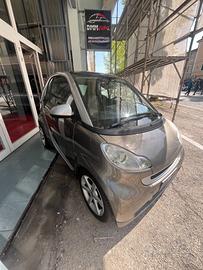 SMART PASSION FORTWO DIESEL 800 45CV TETTO PANORAM