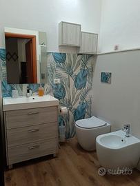 Villasimius grazioso appartamento