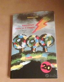 Redattore Sociale - Stefano Trasatti - 2013