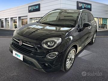 FIAT 500X 1.0 T3 120cv MT E6D Cross