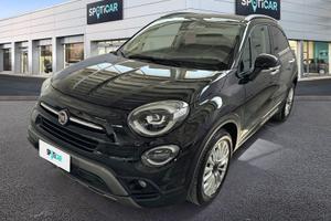 FIAT 500X 1.0 T3 120cv MT E6D Cross