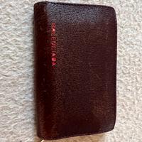 Porta carte Balenciaga