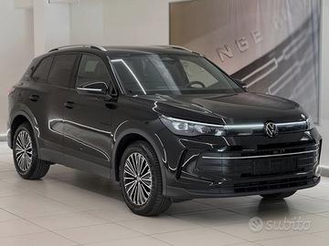 Volkswagen Tiguan 2.0 TDI 110KW SCR Life DSG ...