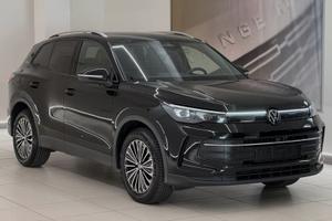 Volkswagen Tiguan 2.0 TDI 110KW SCR Life DSG ...