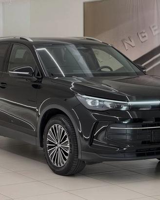 Volkswagen Tiguan 2.0 TDI 110KW SCR Life DSG ...