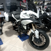 Multistrada 1200 abs