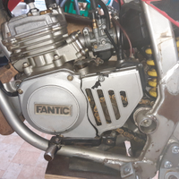 Fantic 80cc