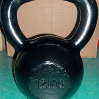 kettlebell