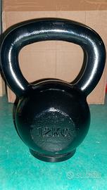 kettlebell