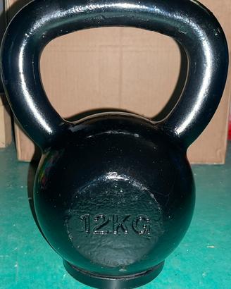 kettlebell