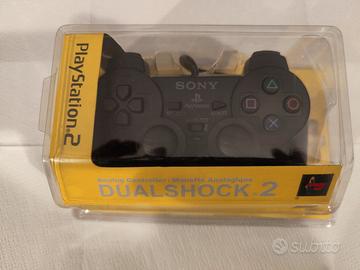 Joypad Controller per PS2 DualShock 2 Playstation2