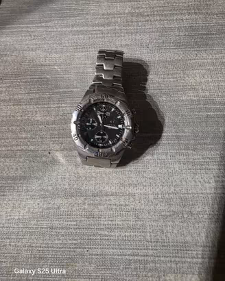 Orologio Breil