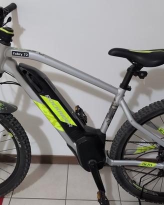 e-bike