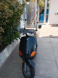 ZIP 50 catalitico