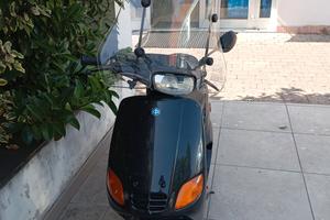 ZIP 50 catalitico