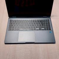 Samsung Galaxy Book3 360, 8gb Ram, 512 SSD, S-Pen