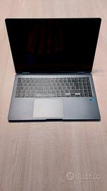 Samsung Galaxy Book3 360, 8gb Ram, 512 SSD, S-Pen