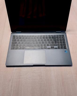 Samsung Galaxy Book3 360, 8gb Ram, 512 SSD, S-Pen