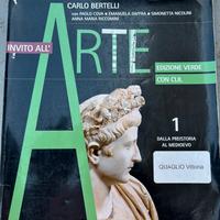 Invito all’arte 1