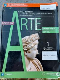 Invito all’arte 1