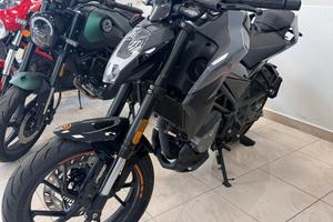 Cf Moto 300NK
