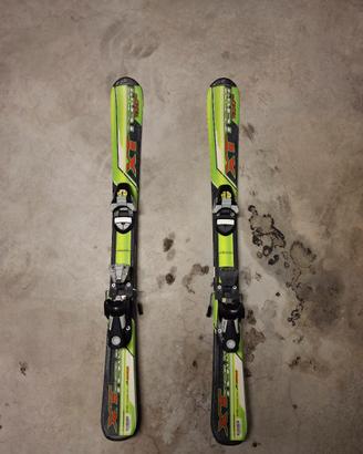 sci tecno pro bambino