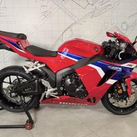 Honda CBR 600 RR