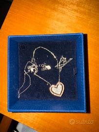 Collana Swarovski