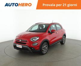 FIAT 500X HK52305