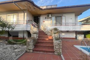 Villa bifamiliare Pignataro Maggiore