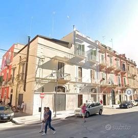 Palazzina indipendente zona piazza roma