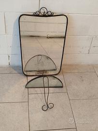 Specchio vintage