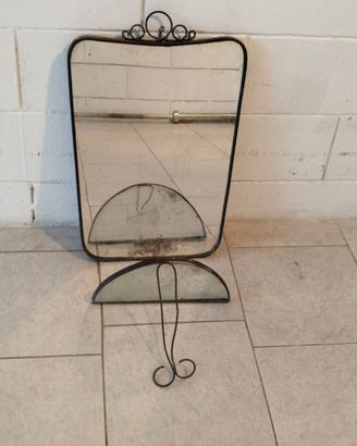 Specchio vintage