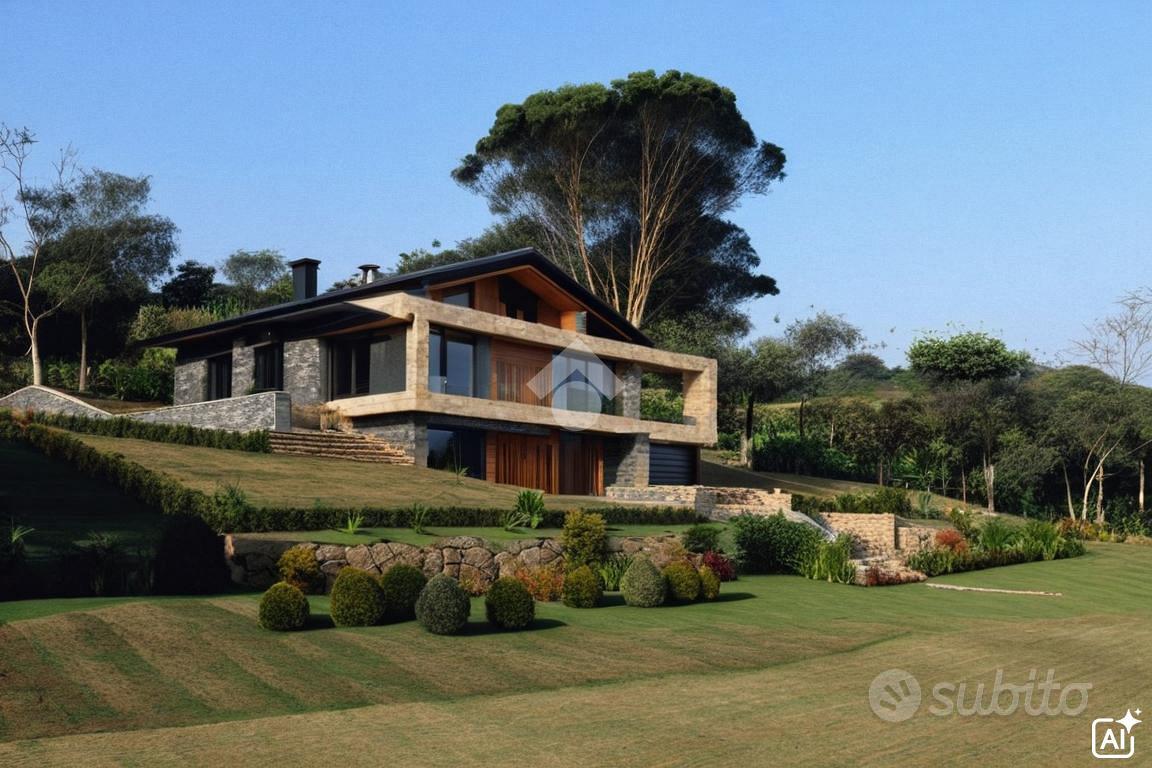 Casa – Garlate, Lecco - Vista 2