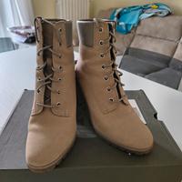 stivaletto donna Timberland