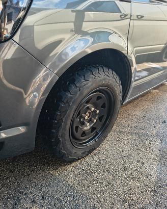  gomme bf goodrich