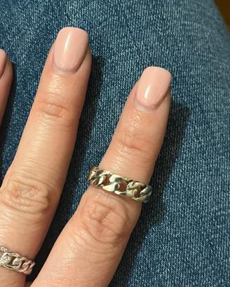 Anello originale Spadarella