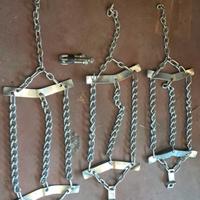 catene da neve camion 