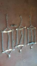 catene da neve camion 