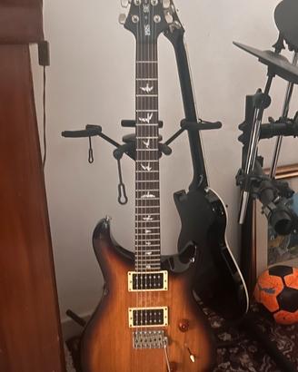PRS SE Standard 24