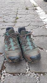 Scarpe da trekking - La Sportiva