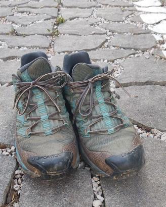 Scarpe da trekking - La Sportiva