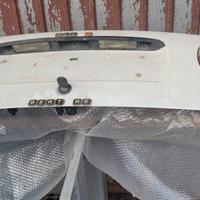 Portello baule fiat punto cabriolet