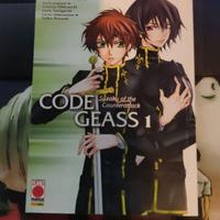 Code Geass - Suzaku of the Counterattack volume 1