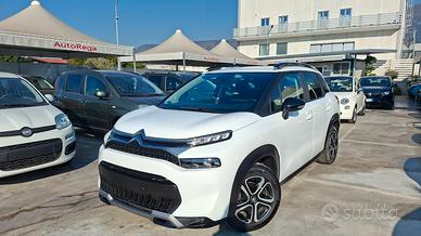 Citroen C3 Aircross 110 CV 2023