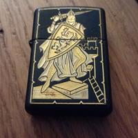 zippo