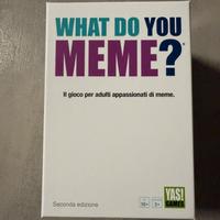 What Do You Meme